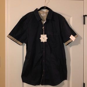 Button Down Shirt